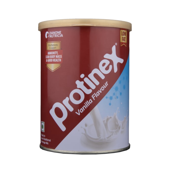 Protinex powder vanilla